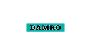 Damro Gift Card