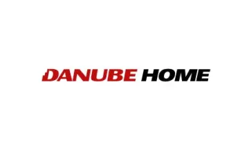 Danube Home Gift Card