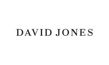 David Jones Gift Card