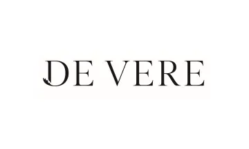 De Vere Hotels Gift Card