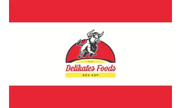 Delikates Gift Card