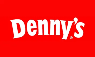 Denny's Gift Card