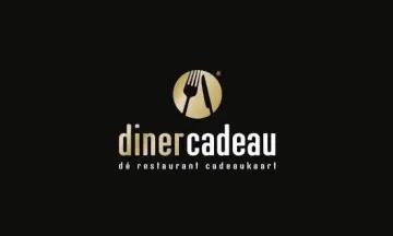Diner Cadeau PIN Gift Card