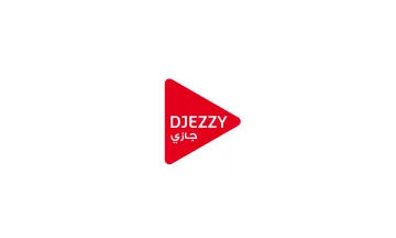 Djezzy Refill