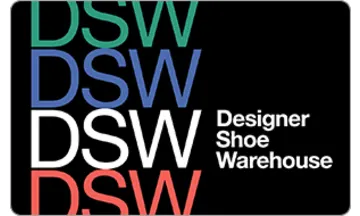 DSW Gift Card