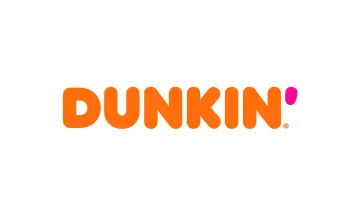 Dunkin Donuts Gift Card