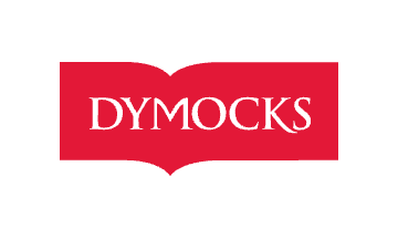 Dymocks Gift Card