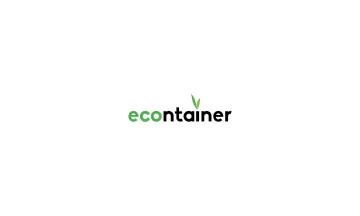 Econtainer Gift Card