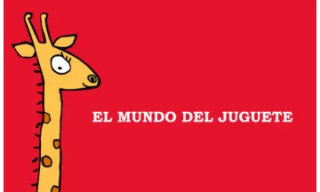 El Mundo del Juguete Gift Card