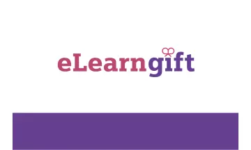 eLearn Gift Card