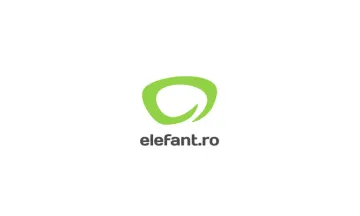 Elefant Romania Gift Card