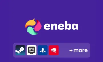 Eneba Games Store PLN Gift Card