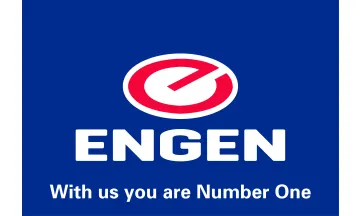 Engen Gift Card