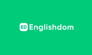 EnglishDom Gift Card