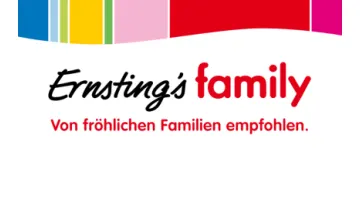 Ernsting's family Gift Card