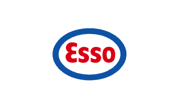 Esso and Mobil Gift Card