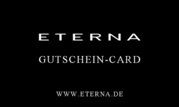 ETERNA Europe Gift Card