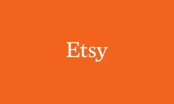 Etsy Gift Card