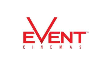 Event Cinema Gift Card