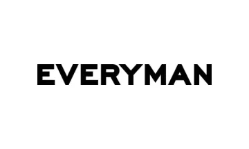 Everyman Cinema Gift Card