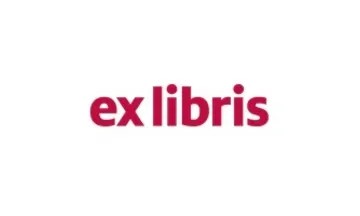 Ex Libris Gift Card