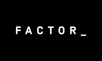 Factor Gift Card