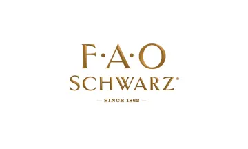 FAO Schwarz Gift Card