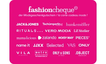 Fashioncheque Gift Card
