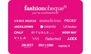 Fashioncheque Gift Card