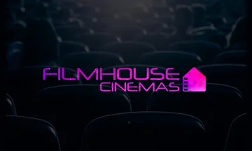 Filmhouse Cinemas Gift Card