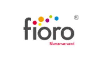 Fioro Gift Card