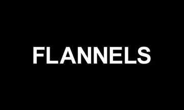 Flannels Gift Card