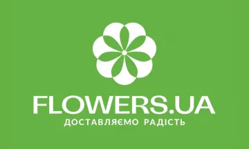 Flowers.UA Gift Card