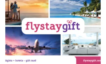 FlystayGift Gift Card