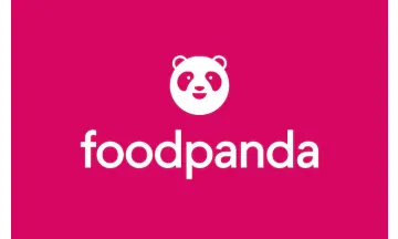 Foodpanda Gift Card