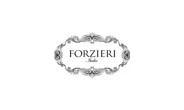 FORZIERI Gift Card