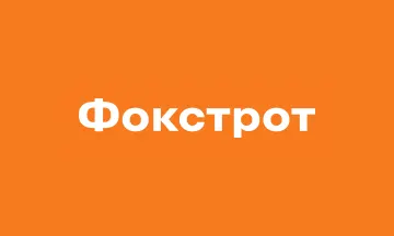 Фокстрот Gift Card