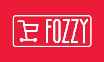 FOZZY Gift Card