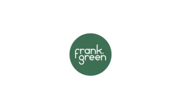 frank green Gift Card