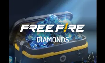 Free Fire Gift Card
