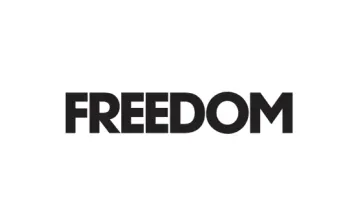 Freedom Gift Card