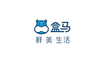 盒马鲜生 Gift Card