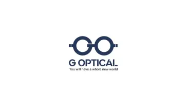 G OPTICAL Gift Card