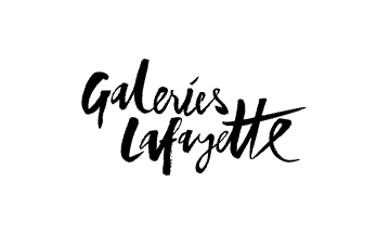 Galeries Lafayette Gift Card
