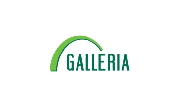 Galleria Gift Card