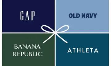 Gap Options Multi-Brand Gift Card
