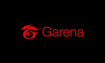 Garena Gift Card