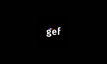 Gef Gift Card