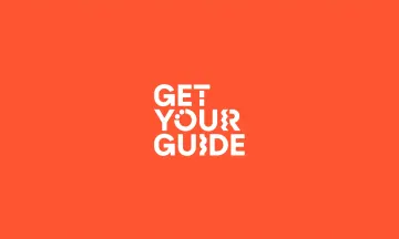 GetYourGuide EU Gift Card