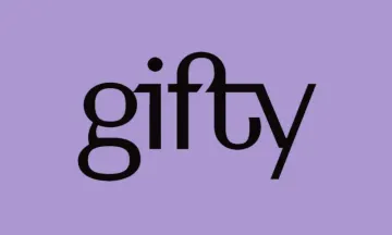 gifty Gift Card
